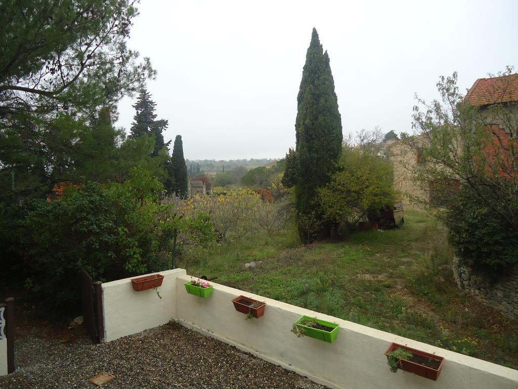 La Liviniere Domaine De La Pinsonniere 빌라 외부 사진